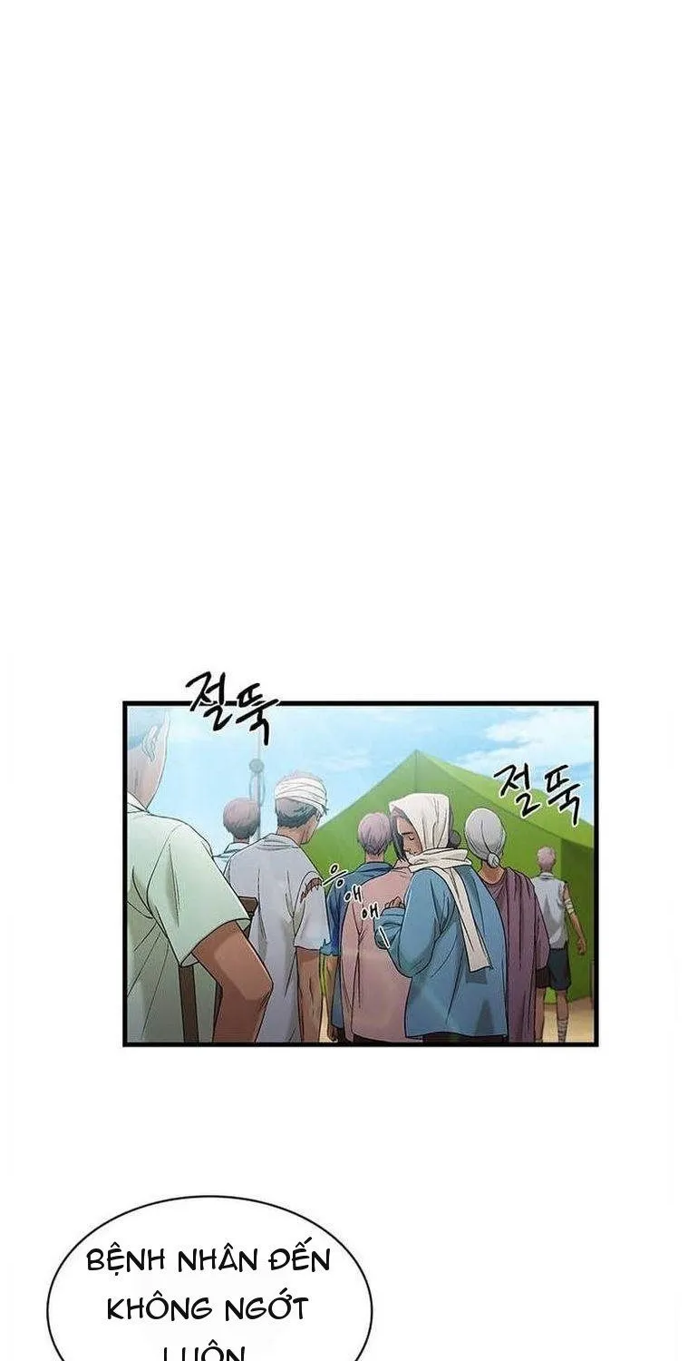 Bác Sĩ Choi Tae-Soo Chapter 33 - Trang 14