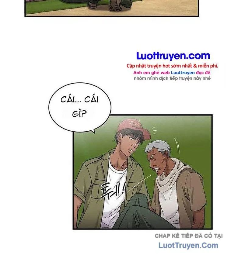 Bác Sĩ Choi Tae-Soo Chapter 33 - Trang 16