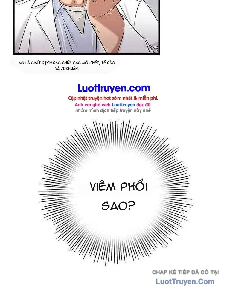 Bác Sĩ Choi Tae-Soo Chapter 33 - Trang 22