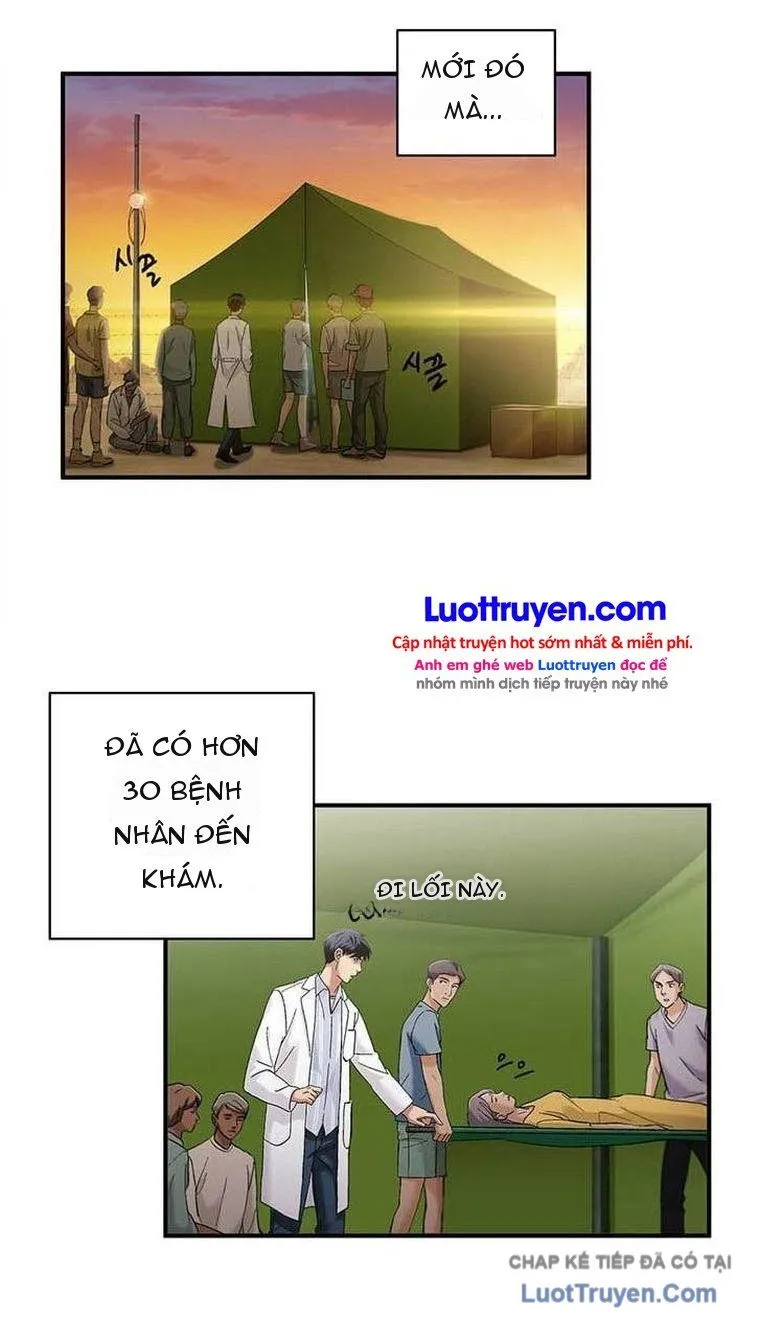 Bác Sĩ Choi Tae-Soo Chapter 33 - Trang 25
