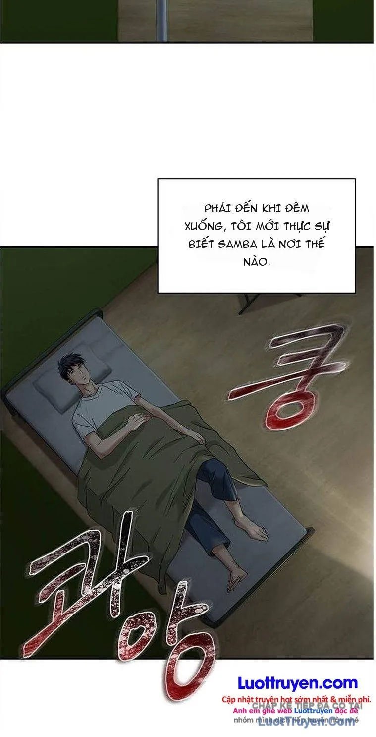 Bác Sĩ Choi Tae-Soo Chapter 33 - Trang 28