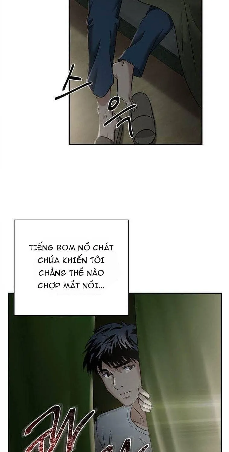 Bác Sĩ Choi Tae-Soo Chapter 33 - Trang 30