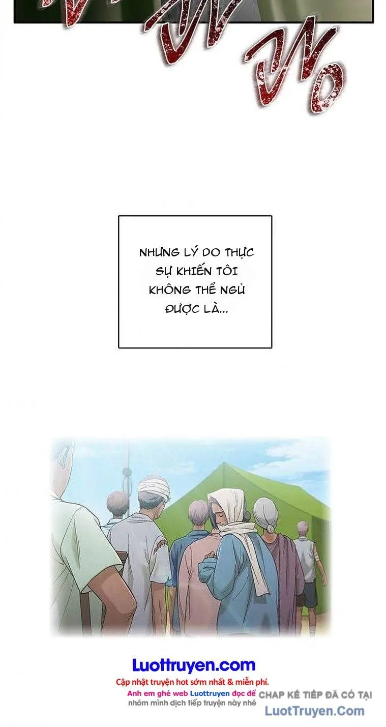 Bác Sĩ Choi Tae-Soo Chapter 33 - Trang 31
