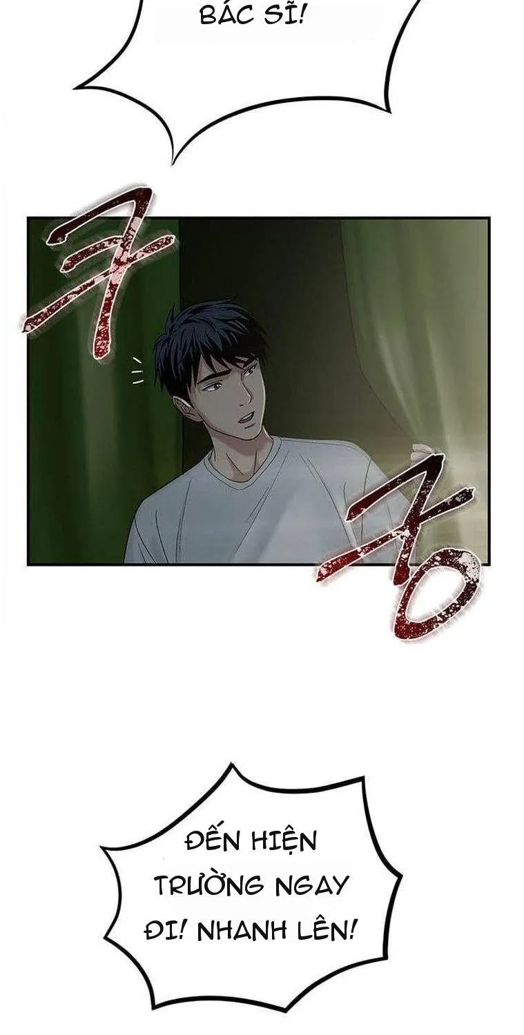 Bác Sĩ Choi Tae-Soo Chapter 33 - Trang 33