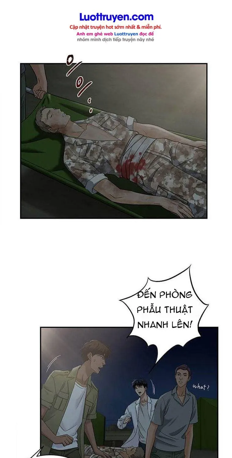 Bác Sĩ Choi Tae-Soo Chapter 33 - Trang 35
