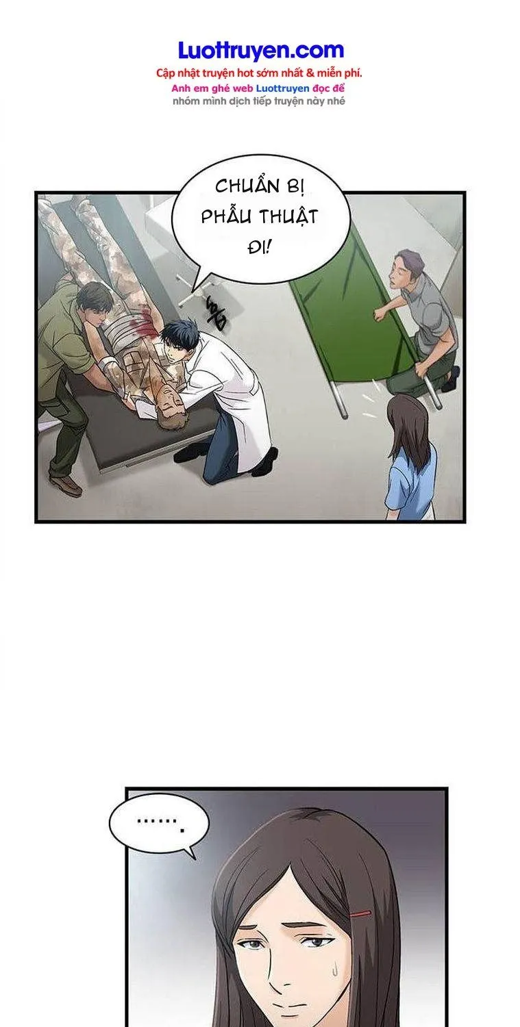 Bác Sĩ Choi Tae-Soo Chapter 33 - Trang 39