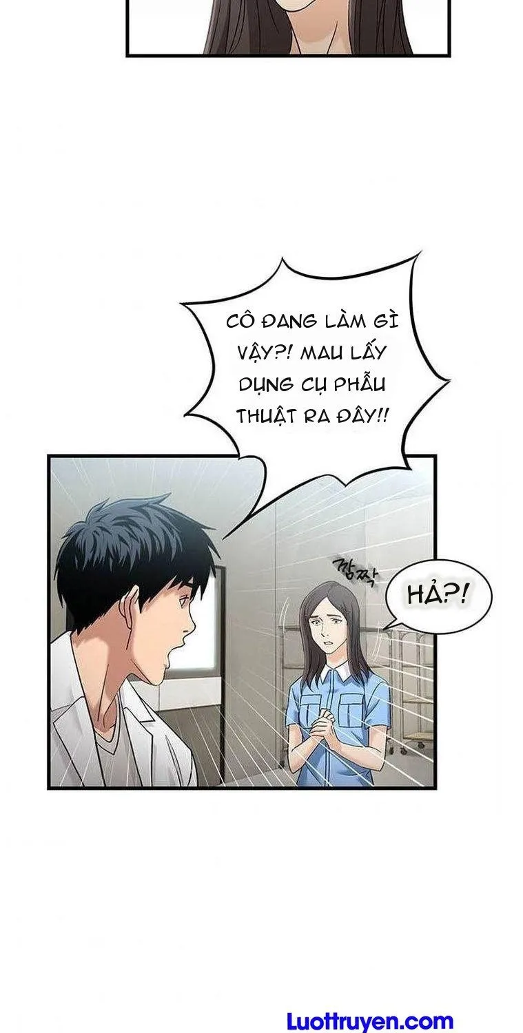 Bác Sĩ Choi Tae-Soo Chapter 33 - Trang 40