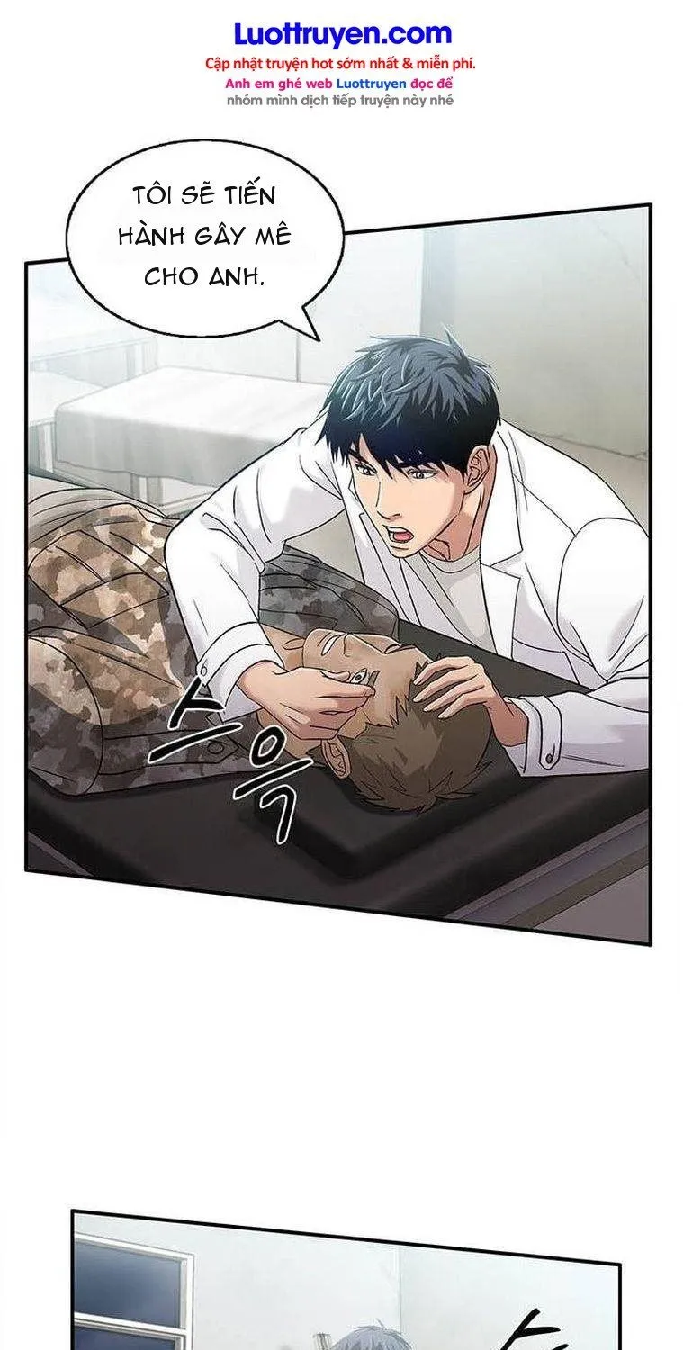 Bác Sĩ Choi Tae-Soo Chapter 33 - Trang 42