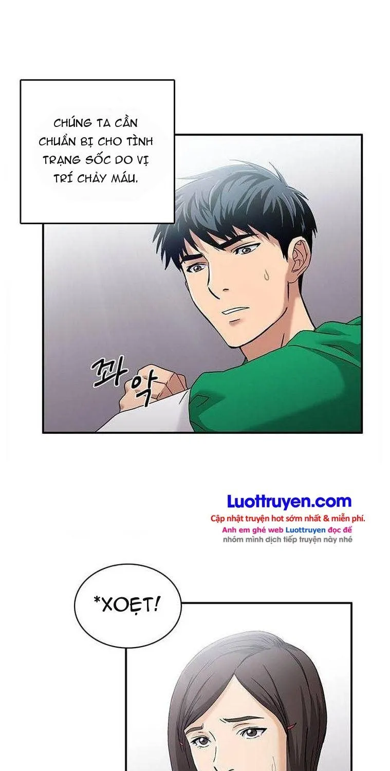 Bác Sĩ Choi Tae-Soo Chapter 33 - Trang 44