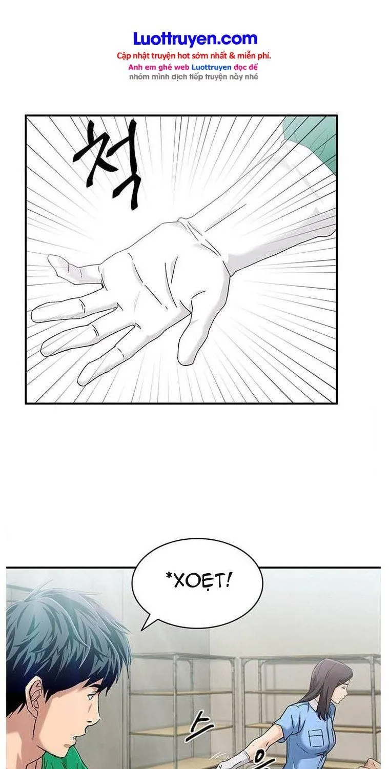 Bác Sĩ Choi Tae-Soo Chapter 33 - Trang 46