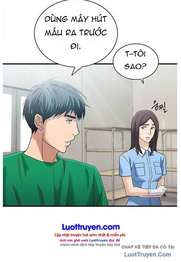 Bác Sĩ Choi Tae-Soo Chapter 33 - Trang 49