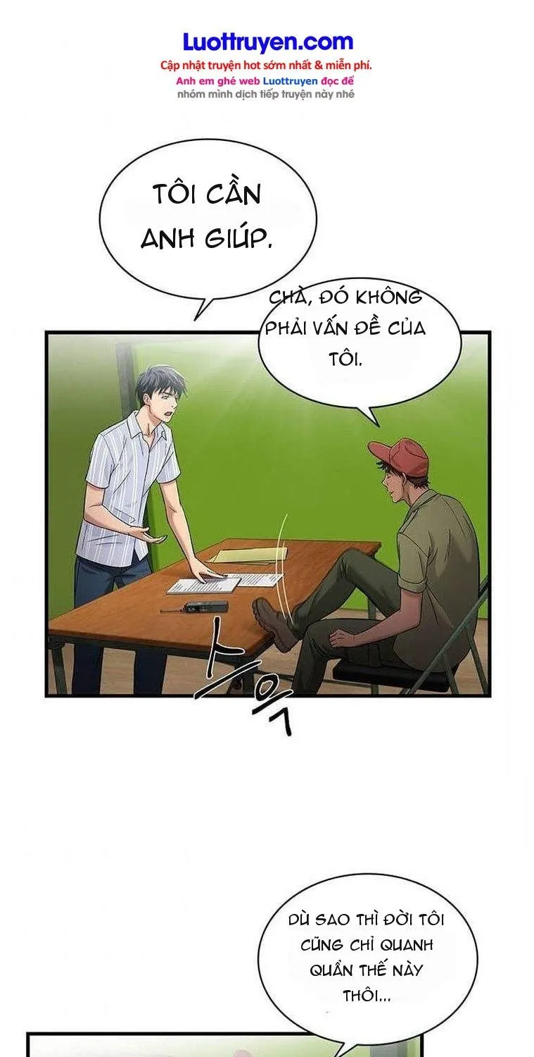 Bác Sĩ Choi Tae-Soo Chapter 33 - Trang 6