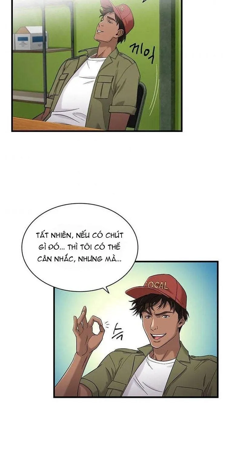 Bác Sĩ Choi Tae-Soo Chapter 33 - Trang 7