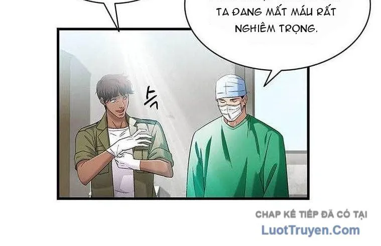Bác Sĩ Choi Tae-Soo Chapter 34 - Trang 11