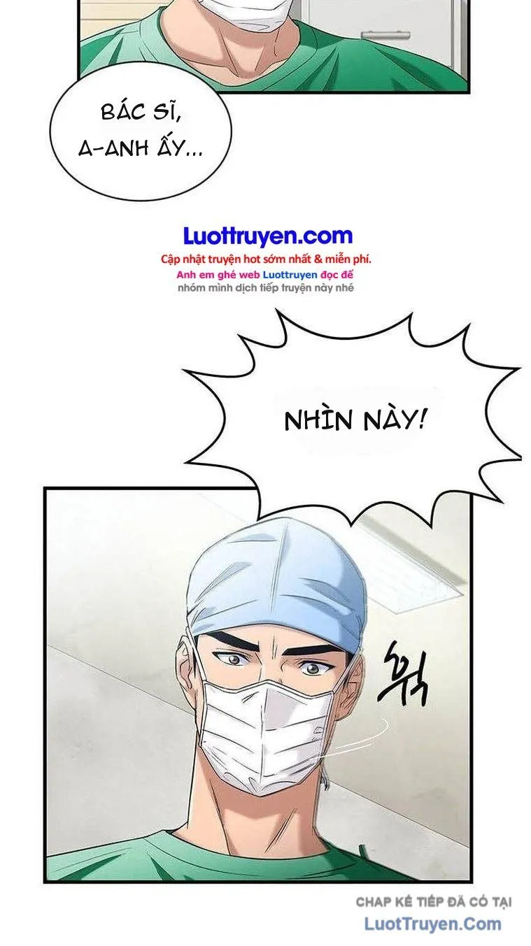 Bác Sĩ Choi Tae-Soo Chapter 34 - Trang 14