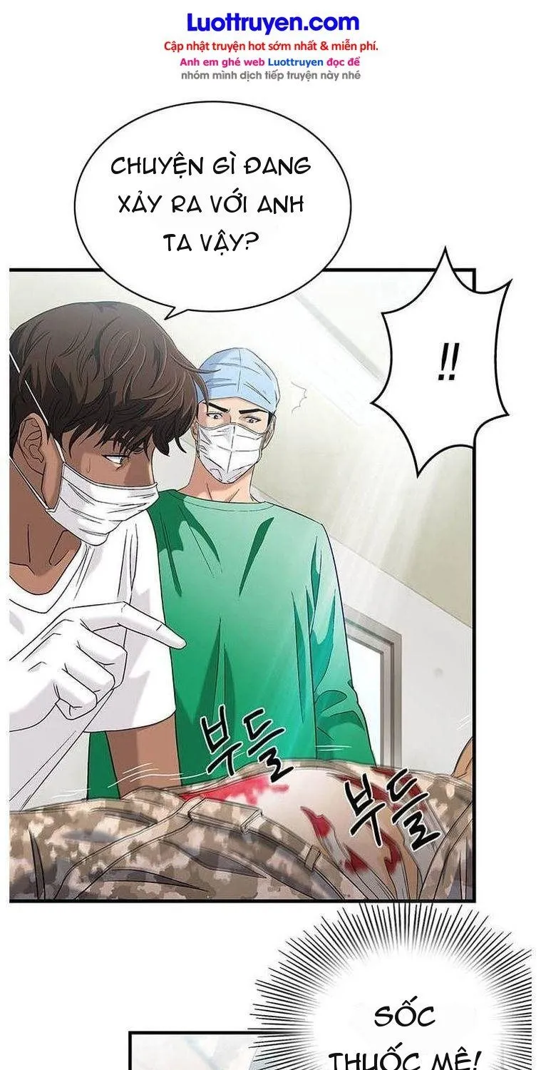 Bác Sĩ Choi Tae-Soo Chapter 34 - Trang 15