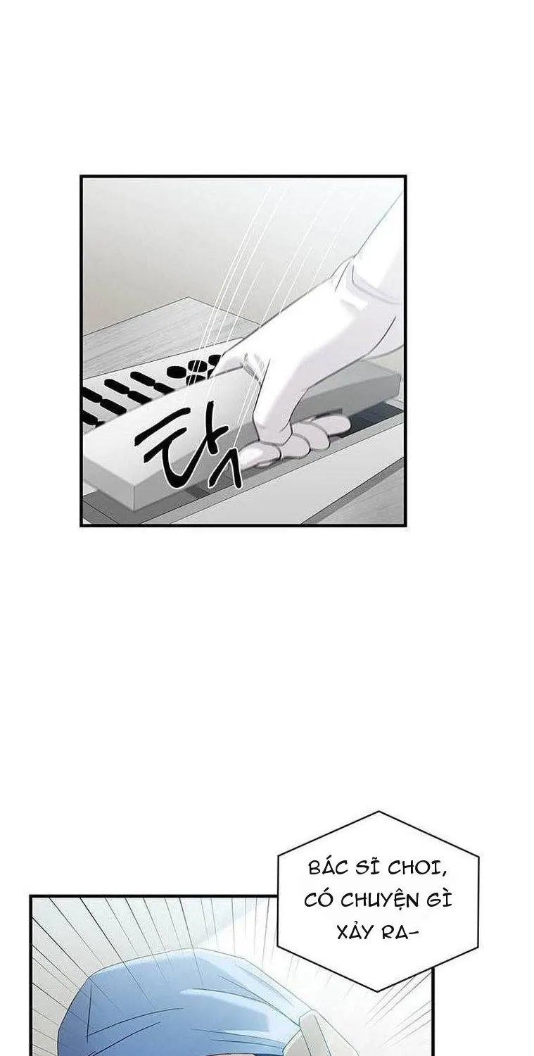 Bác Sĩ Choi Tae-Soo Chapter 34 - Trang 19