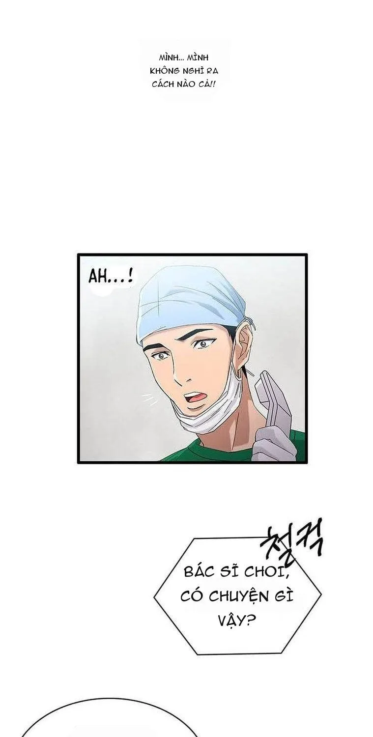 Bác Sĩ Choi Tae-Soo Chapter 34 - Trang 27