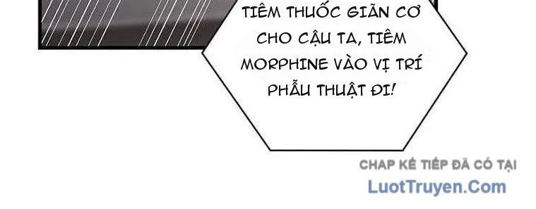 Bác Sĩ Choi Tae-Soo Chapter 34 - Trang 29