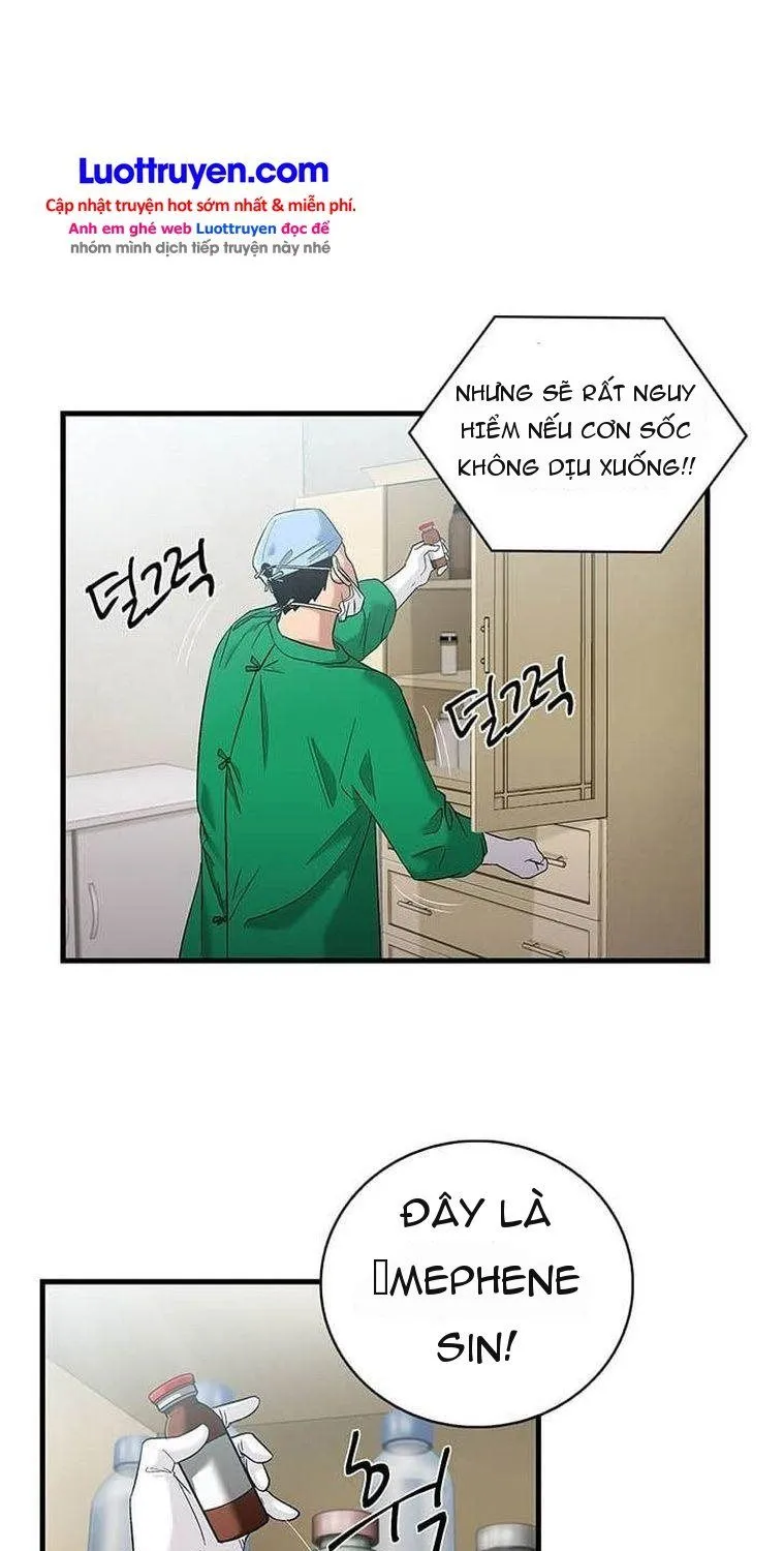 Bác Sĩ Choi Tae-Soo Chapter 34 - Trang 30