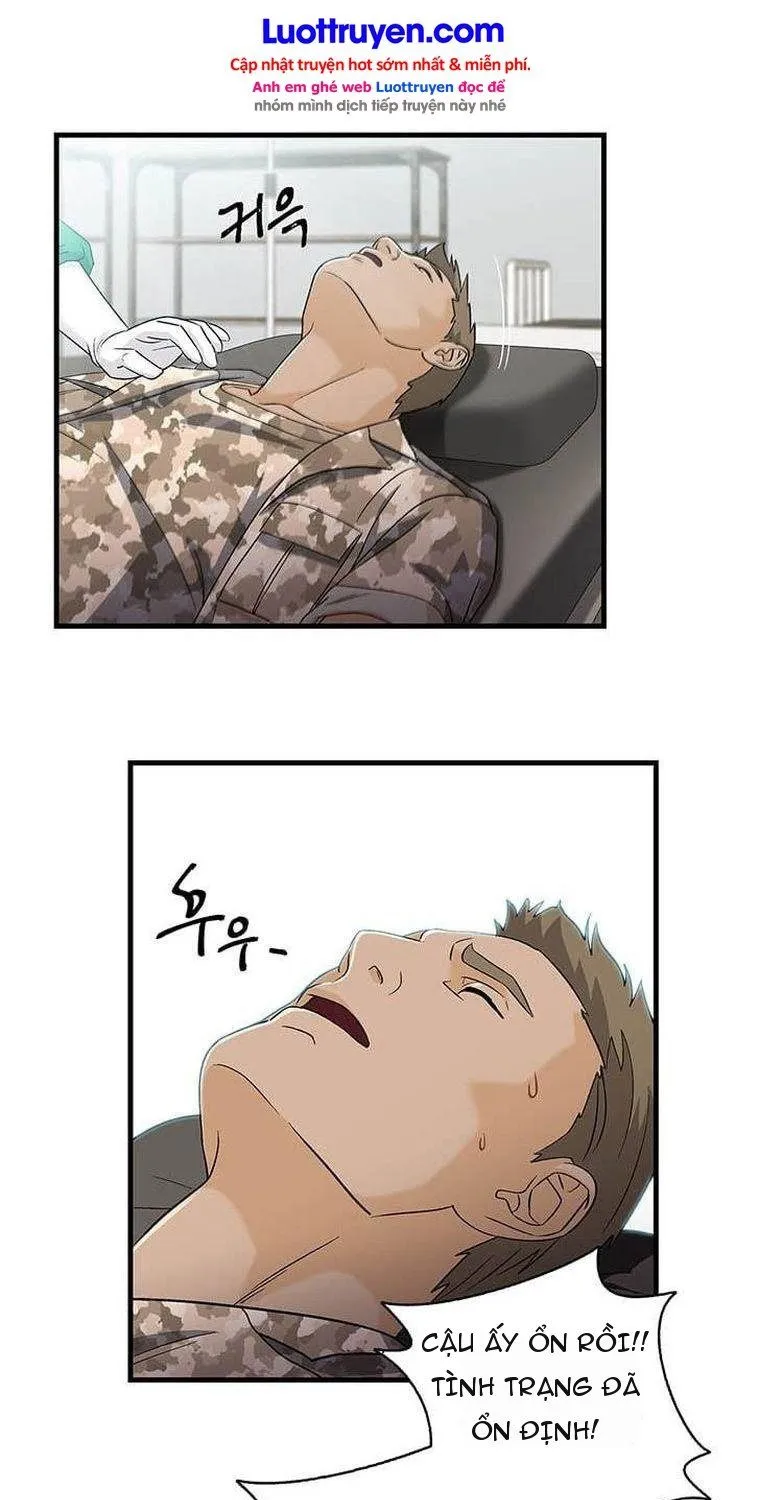 Bác Sĩ Choi Tae-Soo Chapter 34 - Trang 34