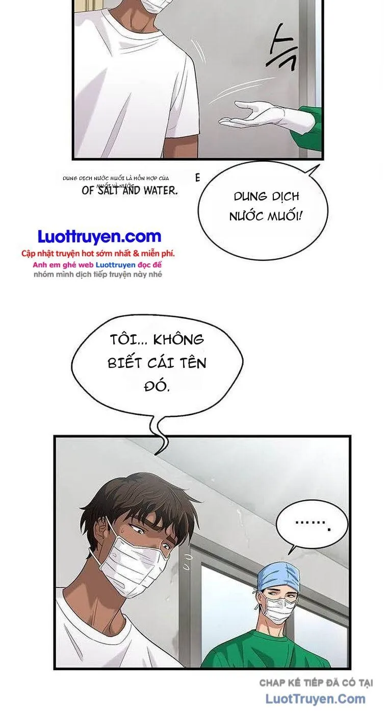 Bác Sĩ Choi Tae-Soo Chapter 34 - Trang 37