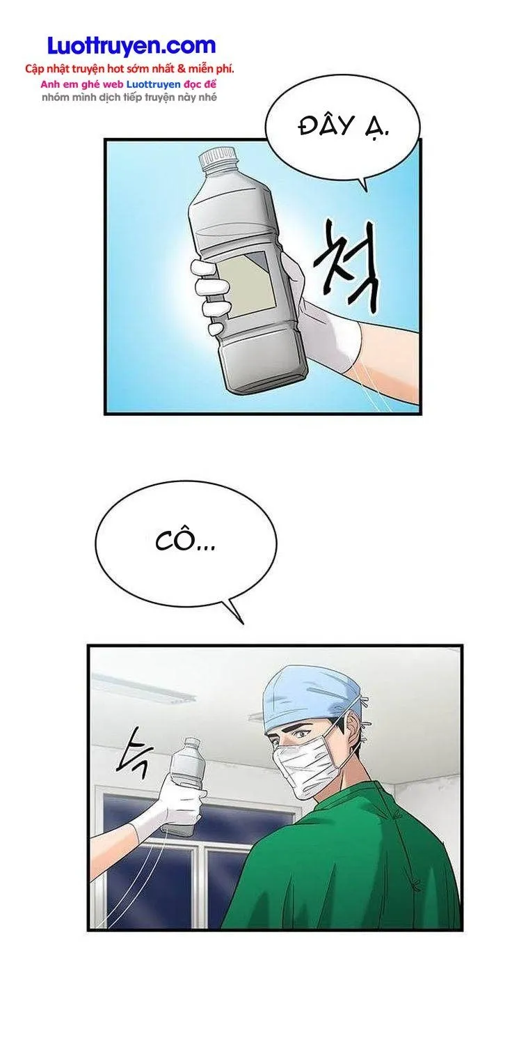 Bác Sĩ Choi Tae-Soo Chapter 34 - Trang 38