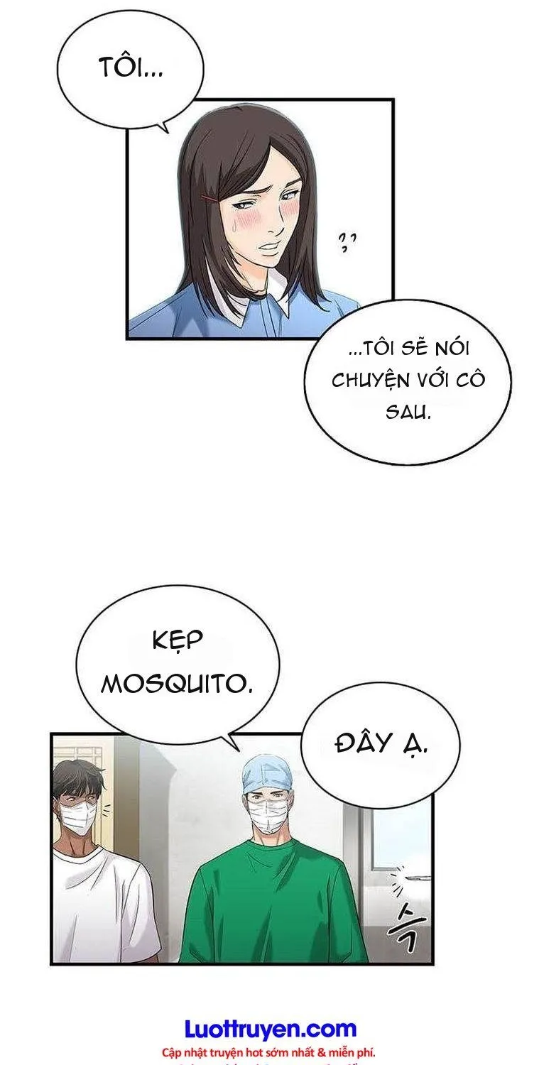 Bác Sĩ Choi Tae-Soo Chapter 34 - Trang 39