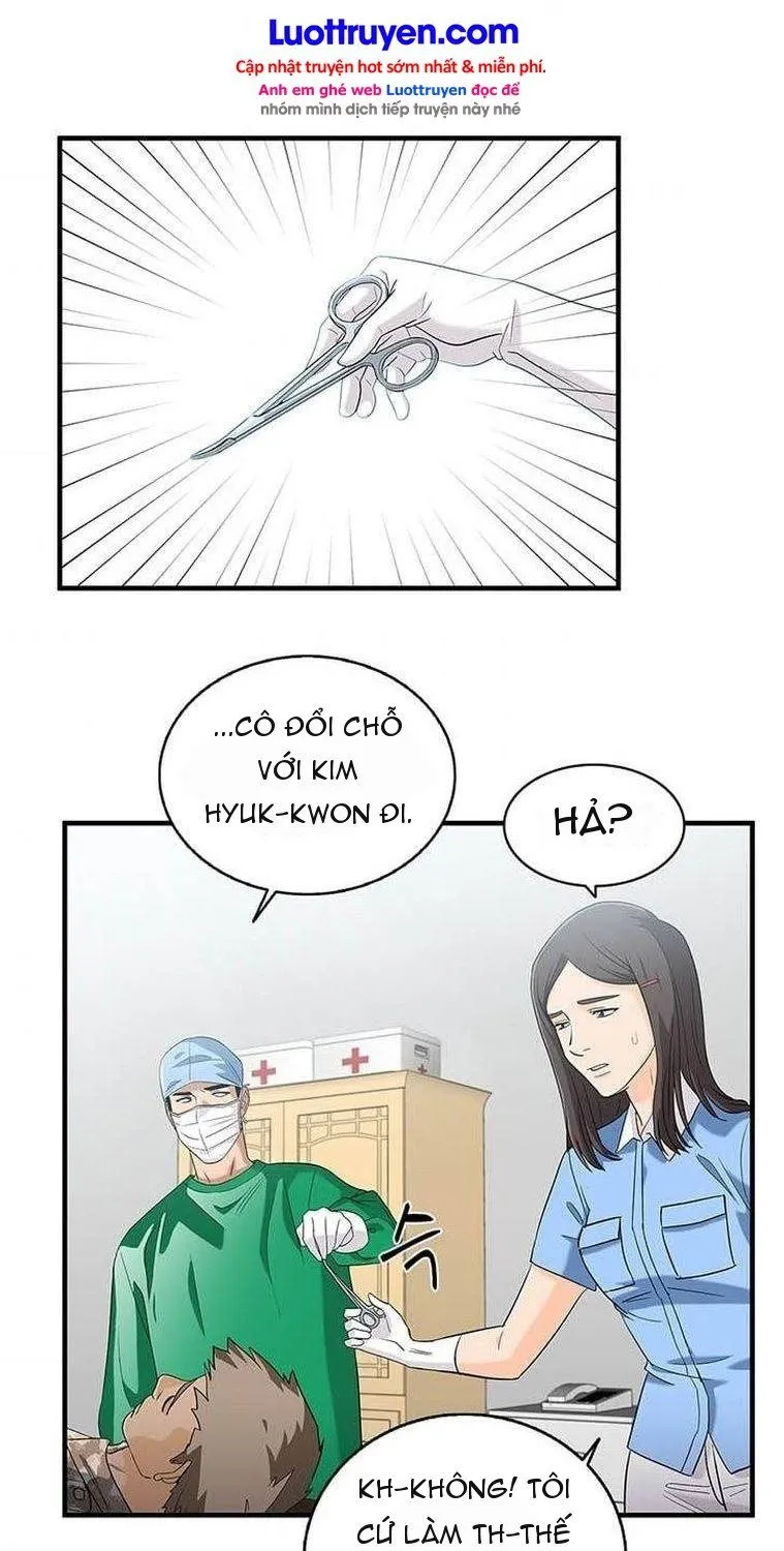 Bác Sĩ Choi Tae-Soo Chapter 34 - Trang 41