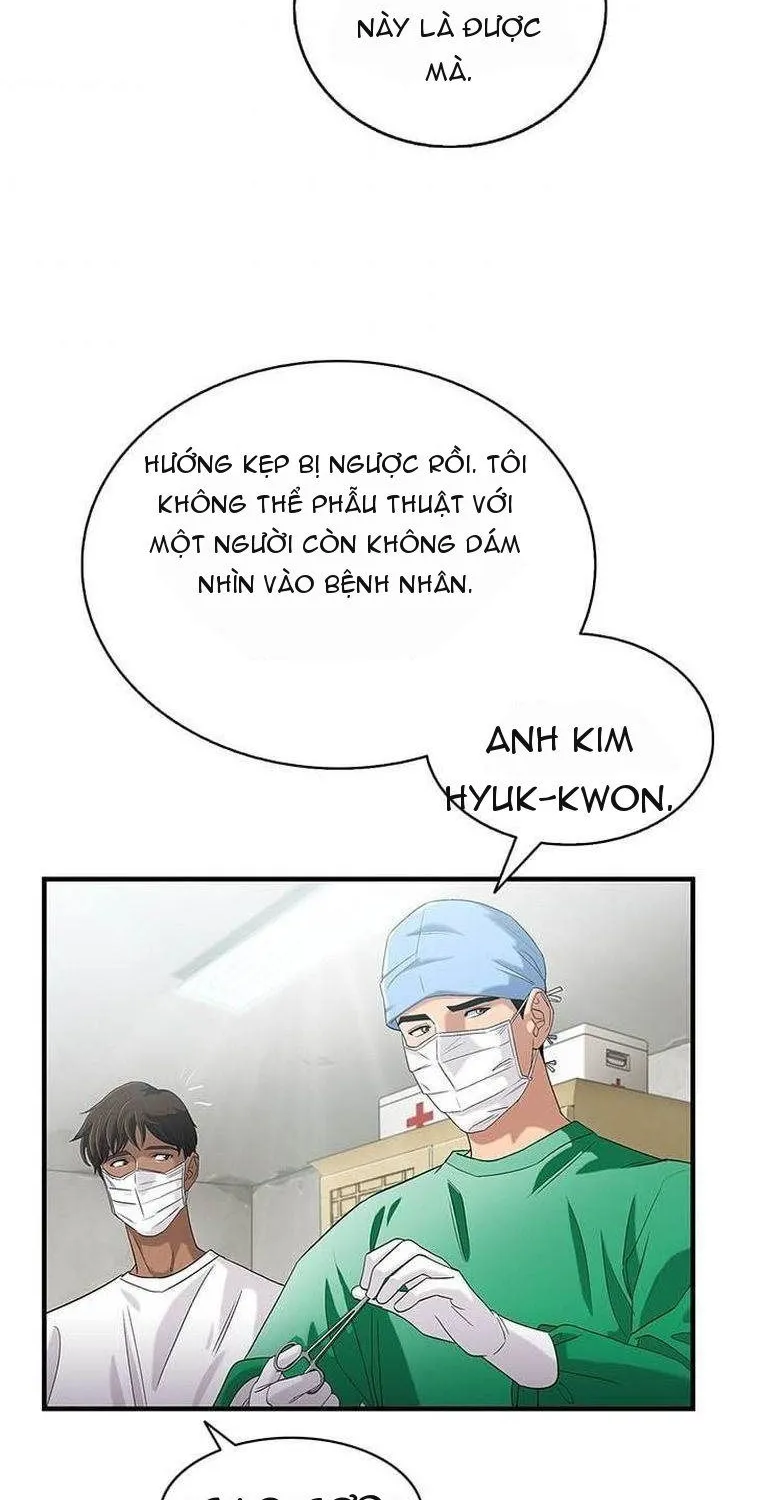 Bác Sĩ Choi Tae-Soo Chapter 34 - Trang 42