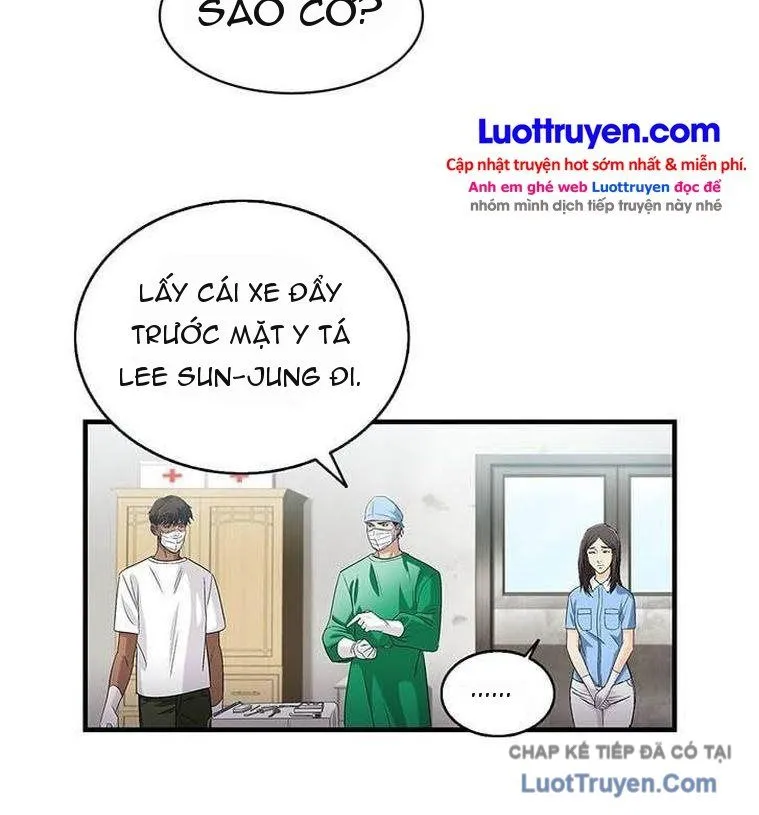 Bác Sĩ Choi Tae-Soo Chapter 34 - Trang 43