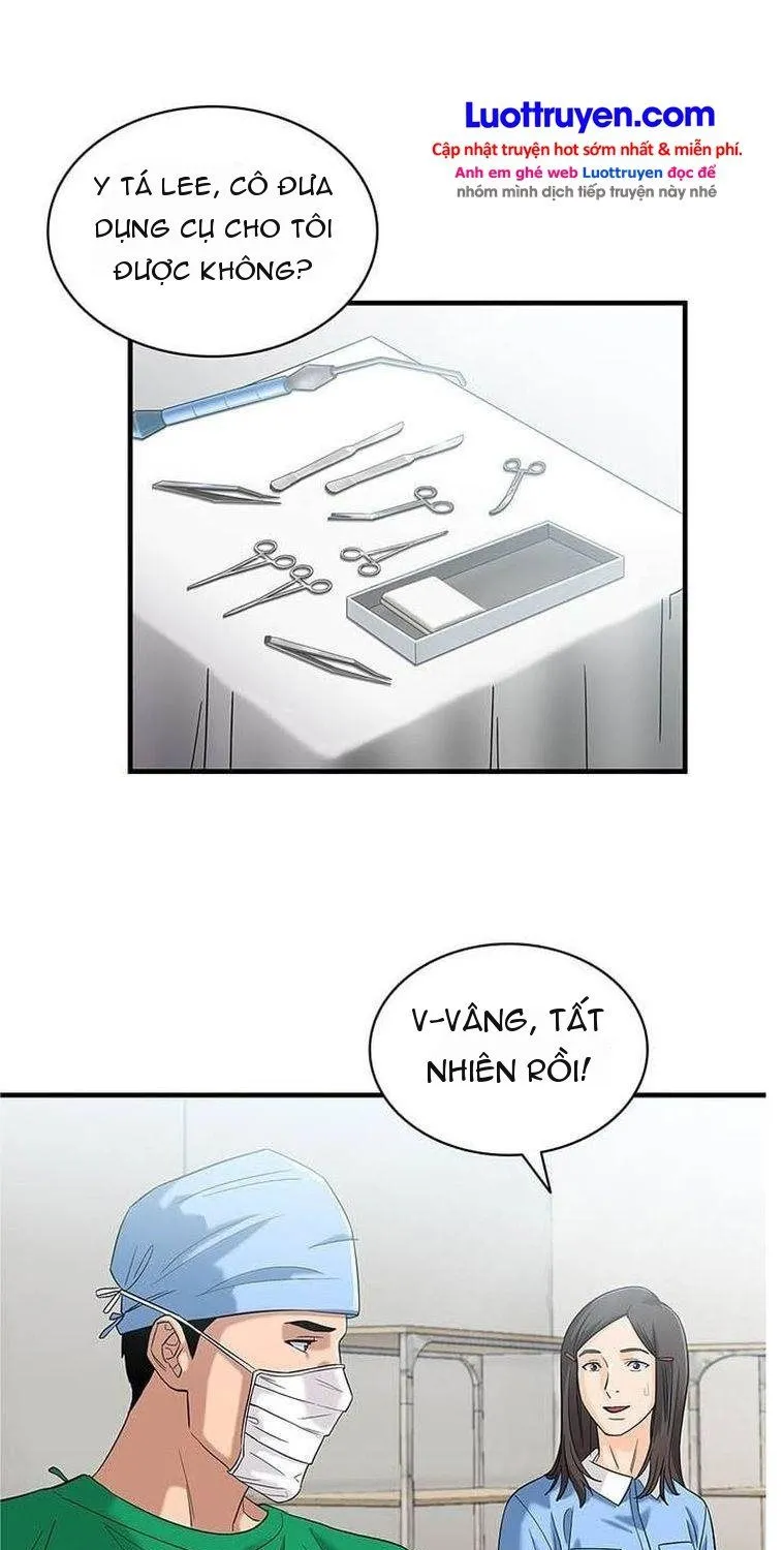 Bác Sĩ Choi Tae-Soo Chapter 34 - Trang 44