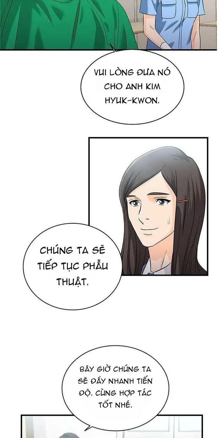 Bác Sĩ Choi Tae-Soo Chapter 34 - Trang 45
