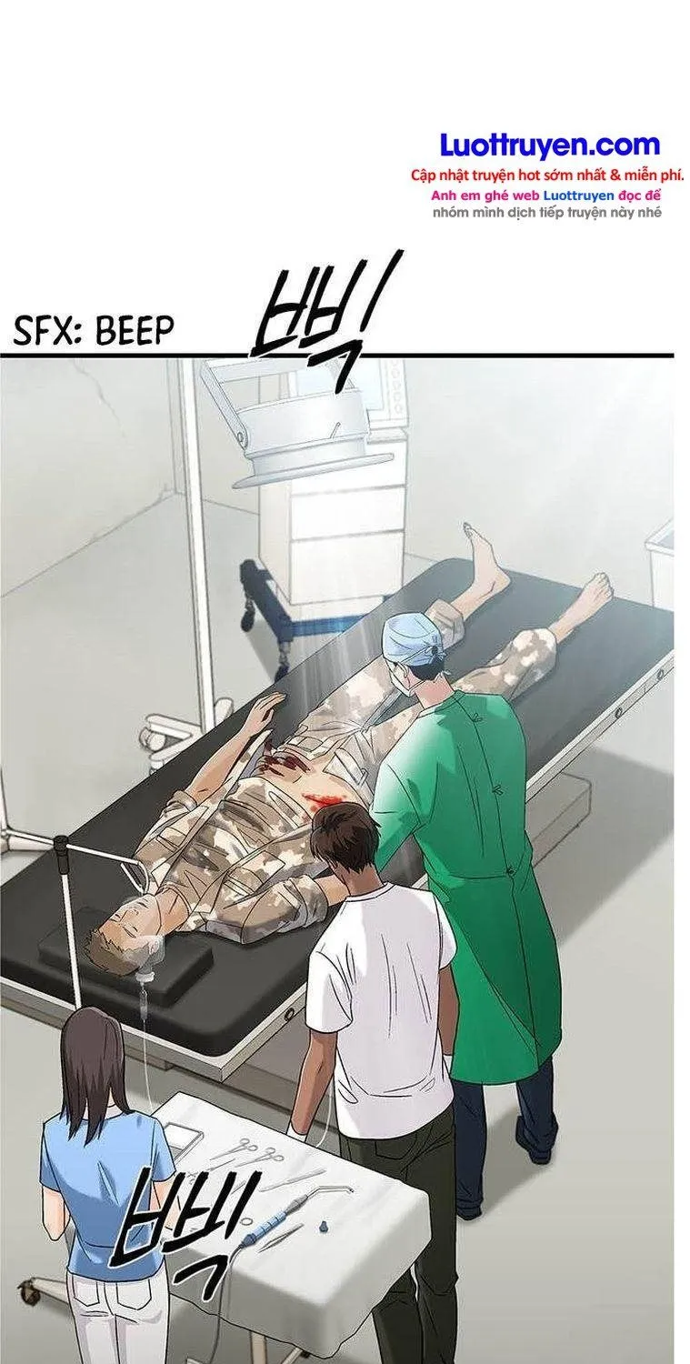 Bác Sĩ Choi Tae-Soo Chapter 34 - Trang 47