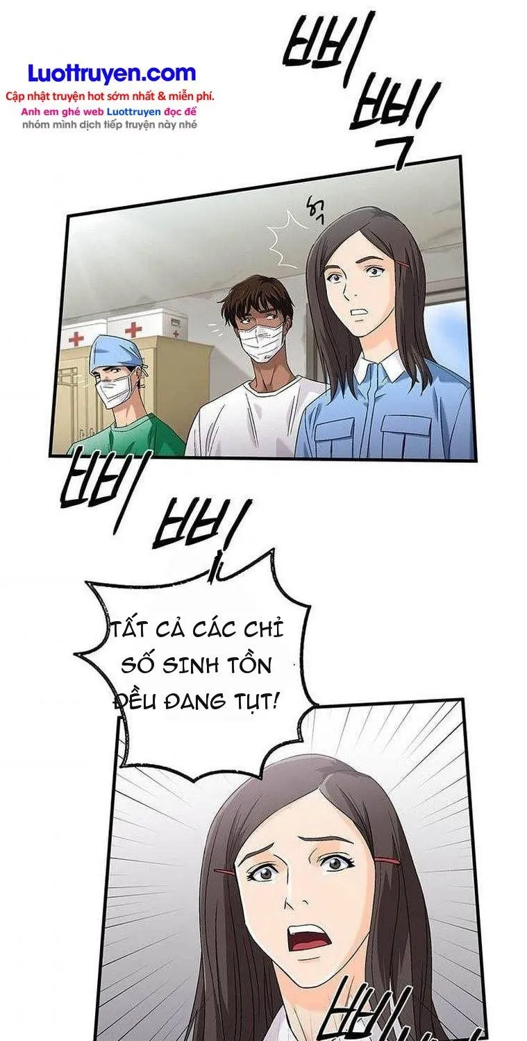 Bác Sĩ Choi Tae-Soo Chapter 34 - Trang 50