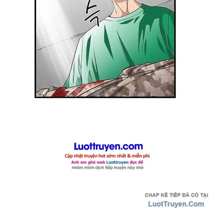 Bác Sĩ Choi Tae-Soo Chapter 35 - Trang 11