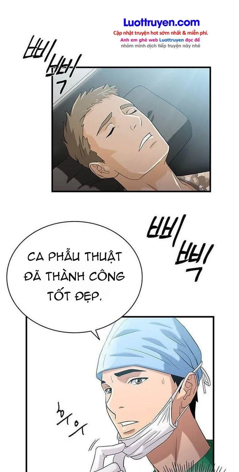 Bác Sĩ Choi Tae-Soo Chapter 35 - Trang 15