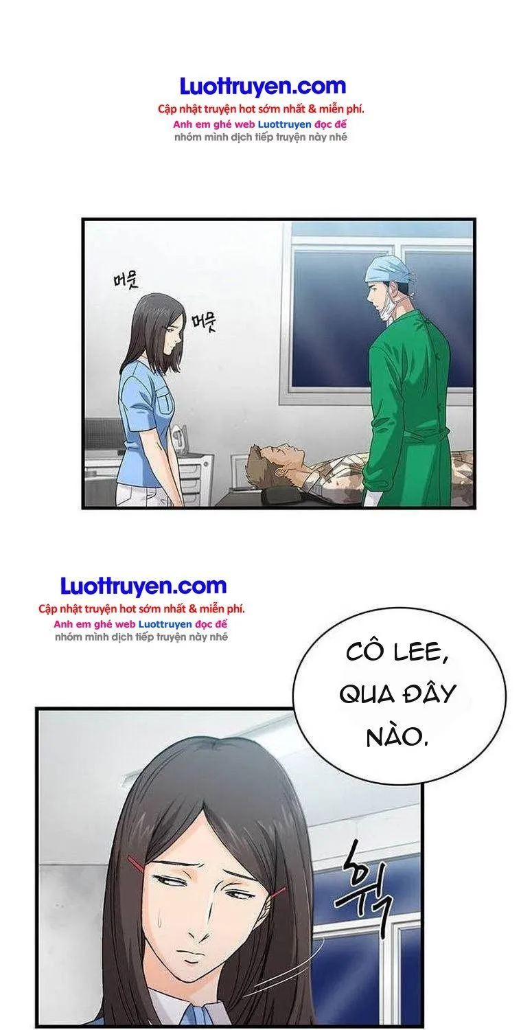 Bác Sĩ Choi Tae-Soo Chapter 35 - Trang 18
