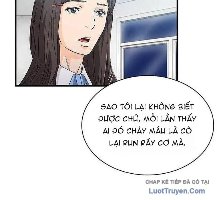 Bác Sĩ Choi Tae-Soo Chapter 35 - Trang 20