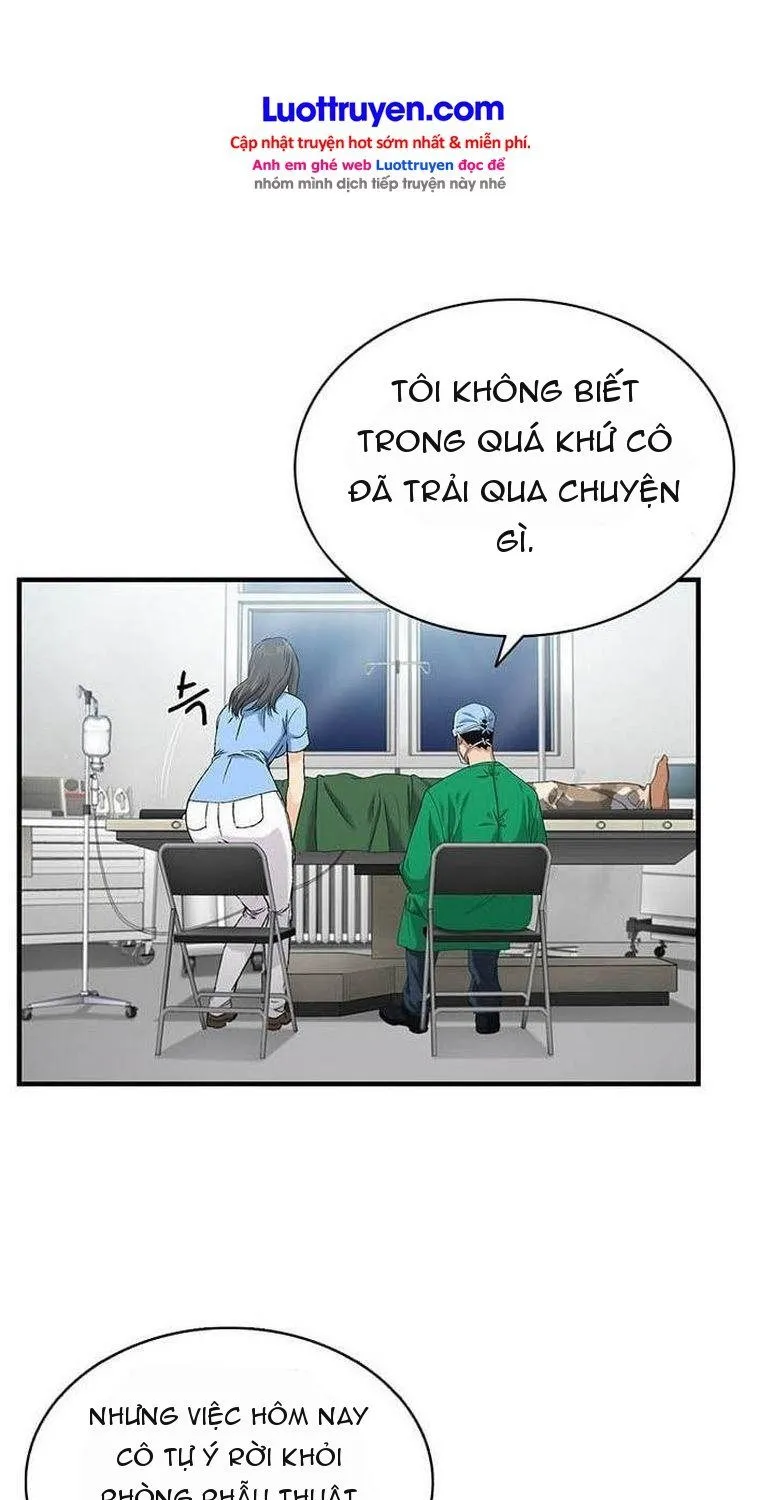 Bác Sĩ Choi Tae-Soo Chapter 35 - Trang 24