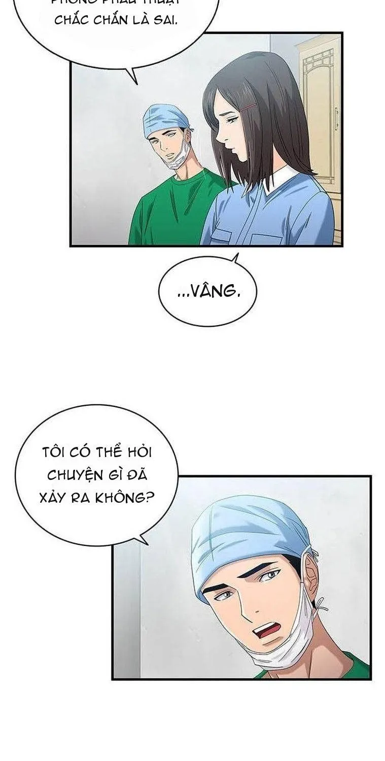 Bác Sĩ Choi Tae-Soo Chapter 35 - Trang 25