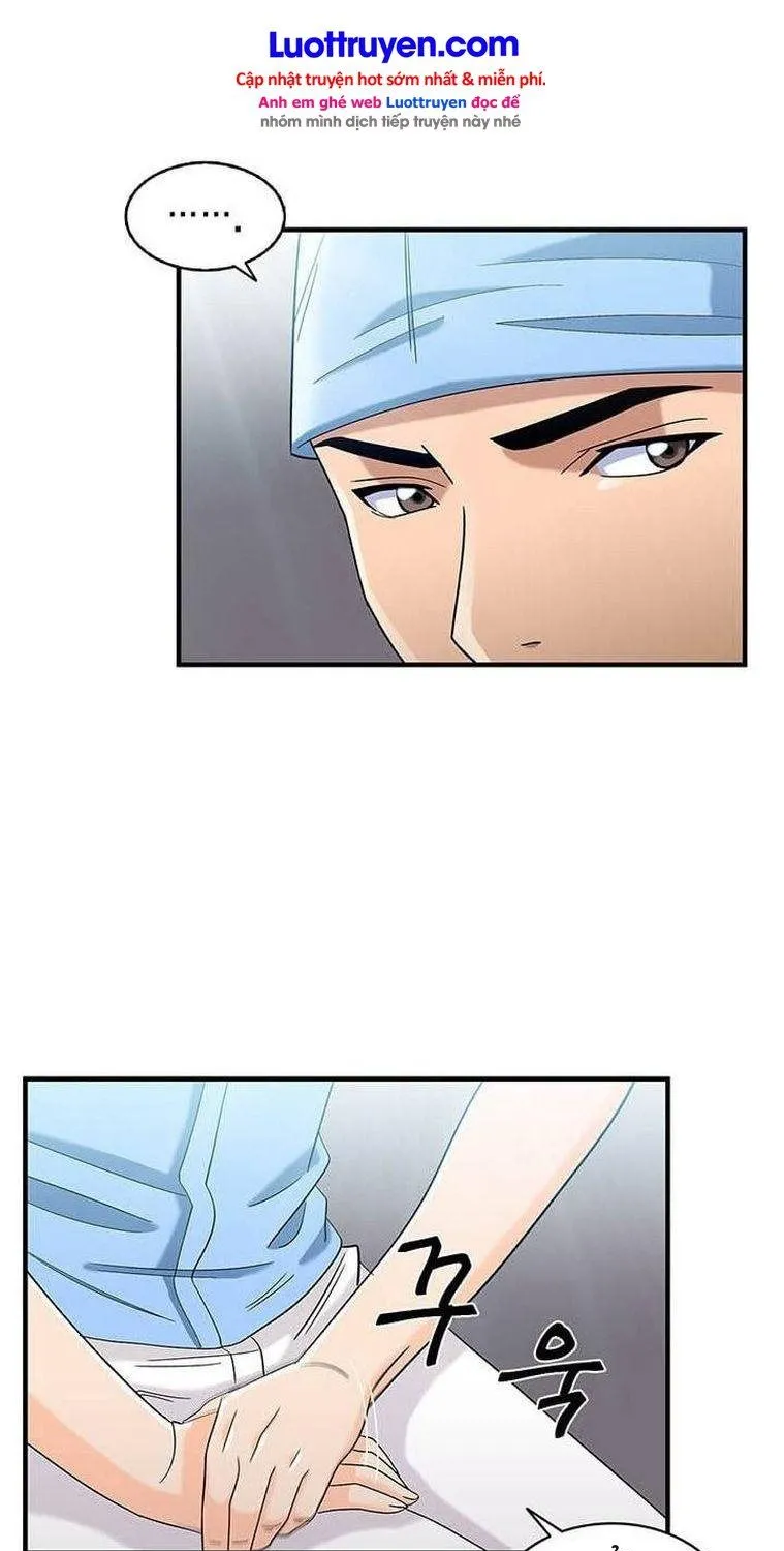 Bác Sĩ Choi Tae-Soo Chapter 35 - Trang 27