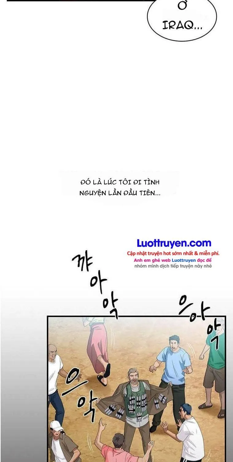 Bác Sĩ Choi Tae-Soo Chapter 35 - Trang 28