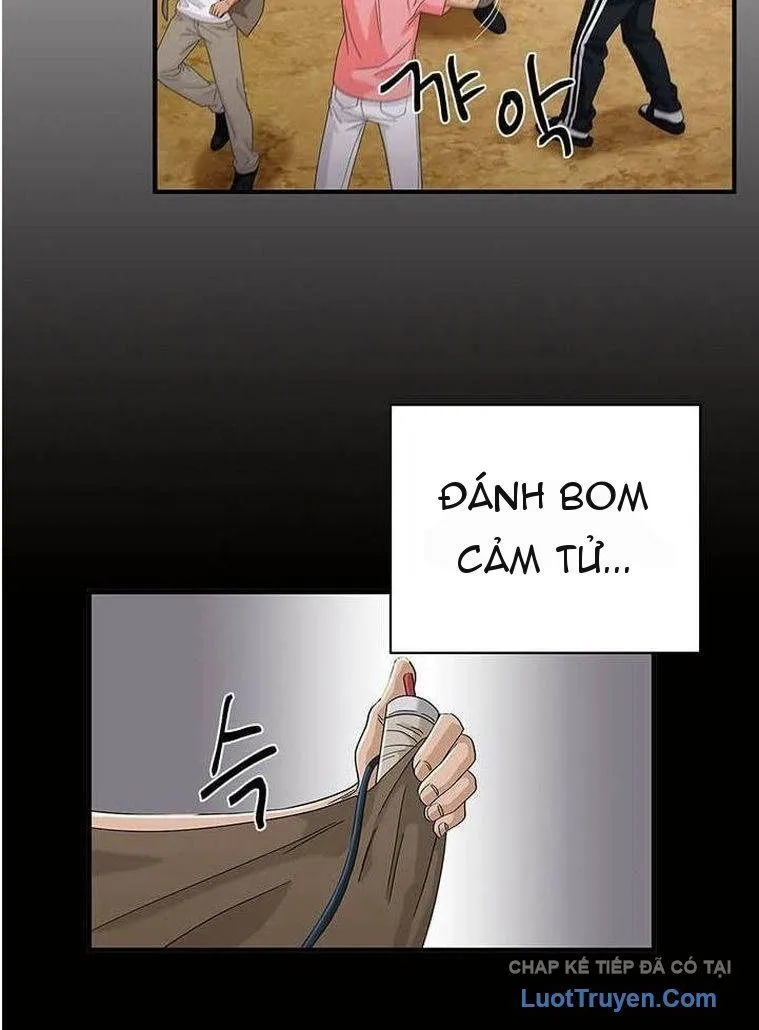 Bác Sĩ Choi Tae-Soo Chapter 35 - Trang 29