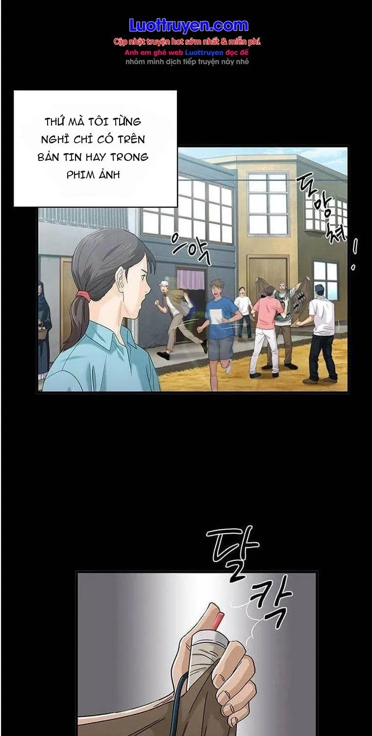 Bác Sĩ Choi Tae-Soo Chapter 35 - Trang 30