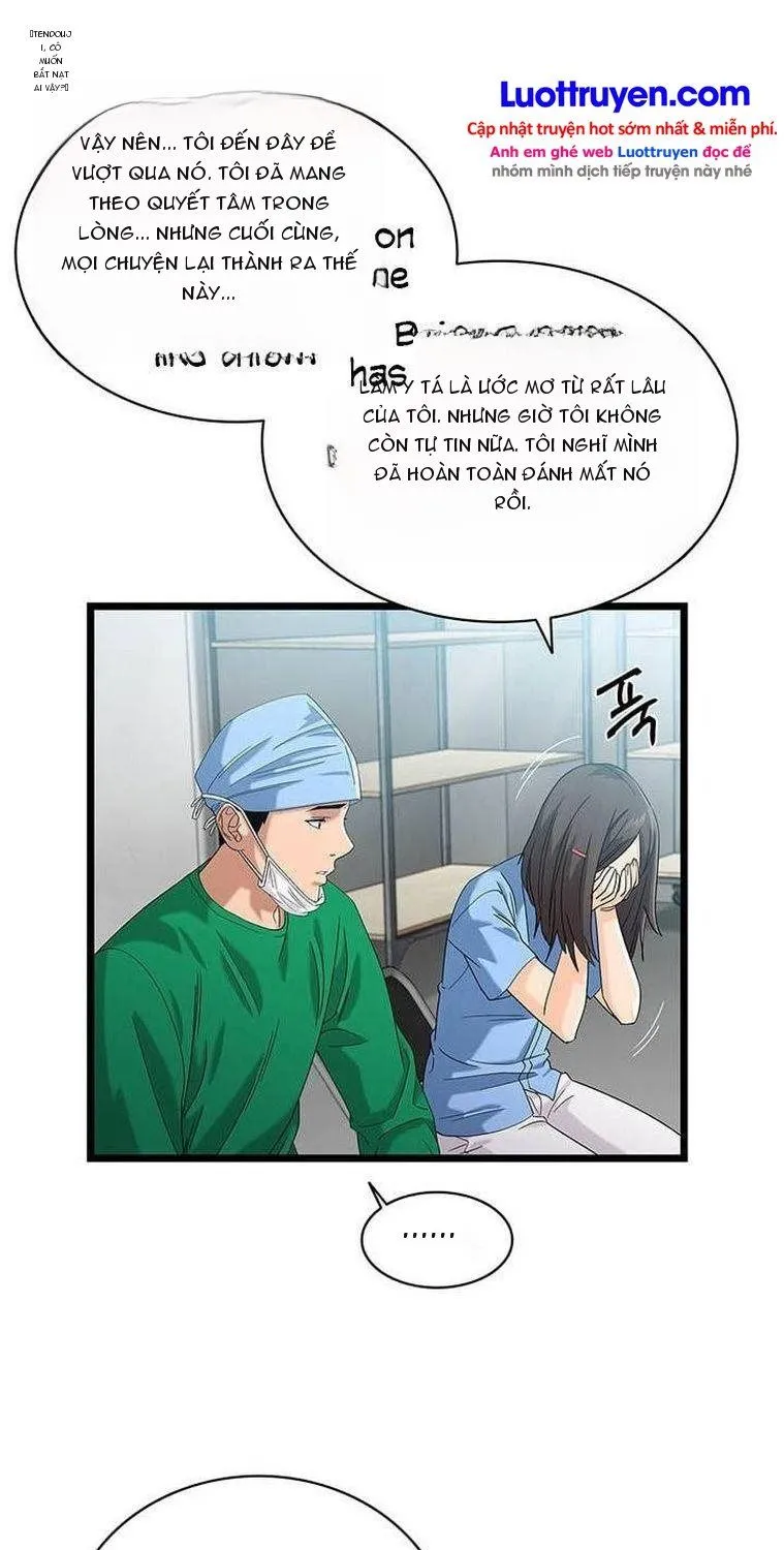 Bác Sĩ Choi Tae-Soo Chapter 35 - Trang 34