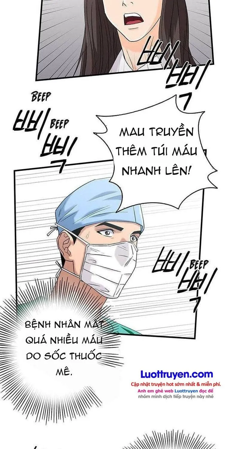 Bác Sĩ Choi Tae-Soo Chapter 35 - Trang 4
