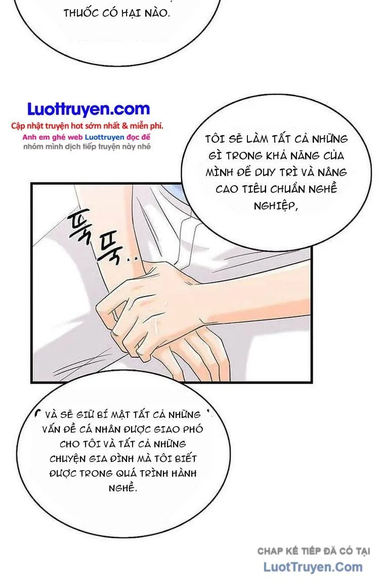 Bác Sĩ Choi Tae-Soo Chapter 35 - Trang 41