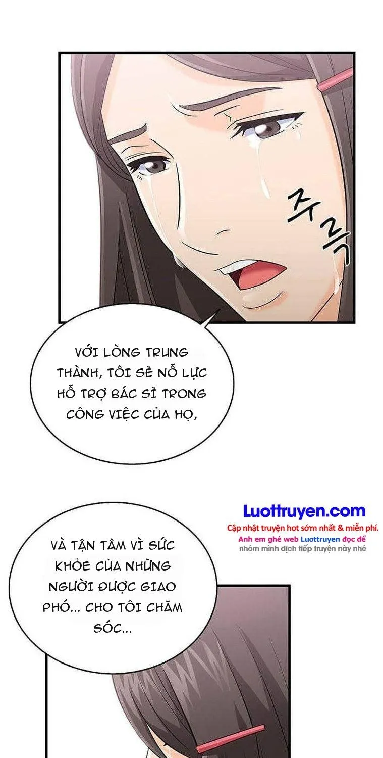 Bác Sĩ Choi Tae-Soo Chapter 35 - Trang 42