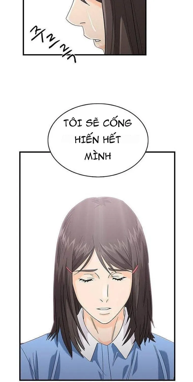 Bác Sĩ Choi Tae-Soo Chapter 35 - Trang 43